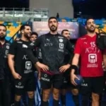 موعد وديتي منتخب كرة اليد أمام أيسلندا
