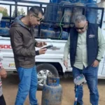 ضبط 43173 لترًا من المواد البترولية بالإسماعيلية