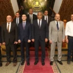 دعم إنتاج ألواح MDF من قش الأرز في كفر الشيخ