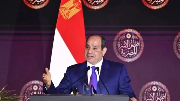 اهتمام السيسي بجاهزية القوات المسلحة المصرية