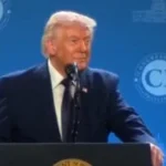 ترامب يكشف عن تصريحات إيران حول النووي