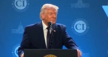 ترامب يكشف عن تصريحات إيران حول النووي
