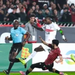 الزمالك يرصد مكافآت مالية للفوز بالكونفيدرالية