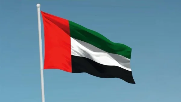 الإمارات تدين الاعتداء على سفينة شحن كورية في هرمز