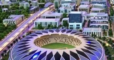 حماية التأمين للمشروعات القومية الكبرى