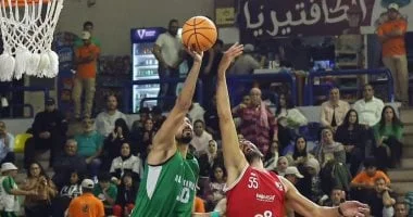 بيان الاتحاد السكندري يهدئ جماهيره بعد الخسارة