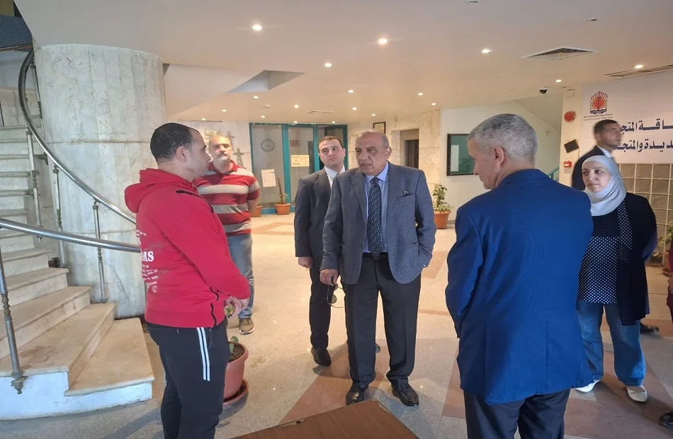 الكهرباء تُعيد استغلال أصولها بذكاء