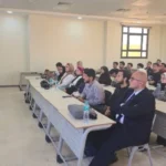 ملتقى توظيف جامعة الملك سلمان: دعم لفرص خريجي الزراعة