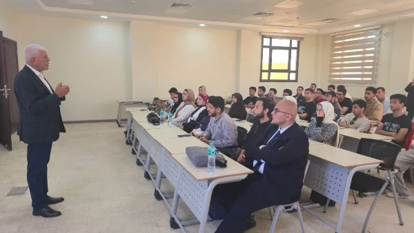 ملتقى توظيف جامعة الملك سلمان: دعم لفرص خريجي الزراعة