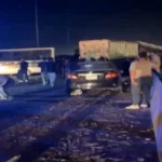 ضحية حوادث الطرق: هل يُعتبر شهيدًا؟