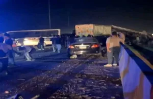 ضحية حوادث الطرق: هل يُعتبر شهيدًا؟