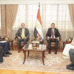 تعزيز التعاون في الوعي الغذائي بين الهيئة ووزارة الشباب
