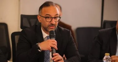 تطوير معاهد التمريض في مصر: استجابة من الشيوخ