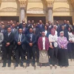 النيابة العامة ووزارة الاتصالات تطلقان برنامج تدريبي للذكاء الاصطناعي