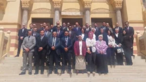 النيابة العامة ووزارة الاتصالات تطلقان برنامج تدريبي للذكاء الاصطناعي