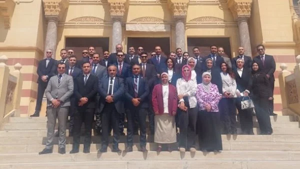 النيابة العامة ووزارة الاتصالات تطلقان برنامج تدريبي للذكاء الاصطناعي