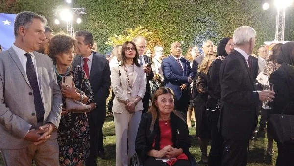 تعزيز العلاقات بين مصر والاتحاد الأوروبي لحقوق ذوي الإعاقة