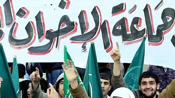التحركات الأمريكية ضد الإخوان: خطوة متأخرة