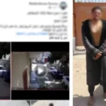 القبض على لص سرق دراجة نارية بأسوان