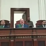 حكم الإسكندرية على متهمين بقتل مسن وسرقة 46 ألف جنيه