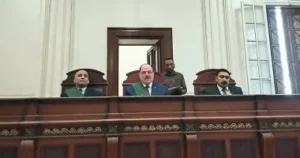 حكم الإسكندرية على متهمين بقتل مسن وسرقة 46 ألف جنيه