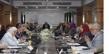 ورشة عمل لتوحيد مفاهيم الهجرة الدولية بمصر