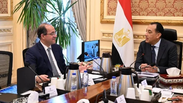 مصر تتجه نحو السيارات الكهربائية كمركز إقليمي للصناعة