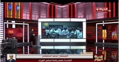 المصانع الجديدة تعزز الصناعة والتصدير المصري