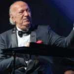 عمر خيرت يحيي حفلتين بدار الأوبرا المصرية في يونيو