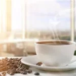 قهوة الصباح وأثرها على طول العمر