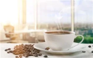 قهوة الصباح وأثرها على طول العمر