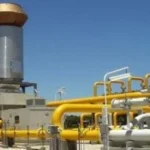 مستجدات أسواق الغاز الطبيعي في مايو 2023