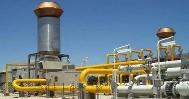 مستجدات أسواق الغاز الطبيعي في مايو 2023