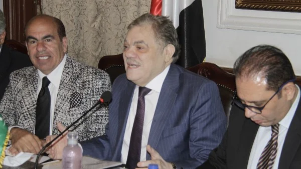 البدوي يطرح تعديلات جديدة على قانون الأحوال الشخصية