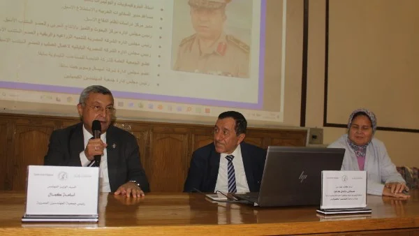 تأخر مصر 20 عاماً في صناعة البتروكيماويات