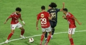ديربي القاهرة: الأهلي والزمالك في مواجهة عالمية