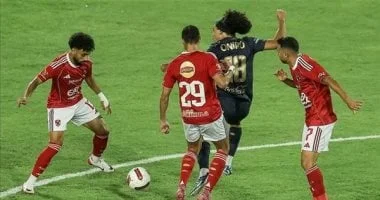 ديربي القاهرة: الأهلي والزمالك في مواجهة عالمية