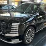 أسعار ومواصفات هيونداي باليسيد 2026 في السعودية