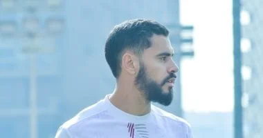 لوم وعتاب لمحمود بعد الطرد أمام اتحاد العاصمة