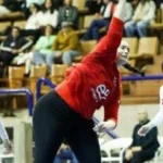سيدات يد الأهلي تتوج بلقب الدوري بفوز مستحق على الشمس