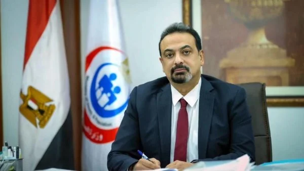 الصحة توضح حقيقة فيروس هانتا في مصر