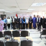 انطلاق الدورة التدريبية الأولى لكوادر الإعلاميين الأفارقة