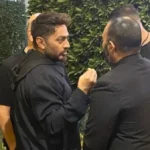 عزاء والدة الملحن جلال فهمي بحضور تامر حسني