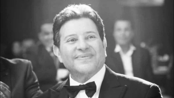الفنانة وفاء مكي تكشف عن أعمال هاني شاكر الخيرية