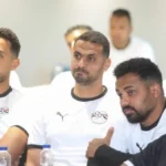 دورة تدريبية لتأهيل مدربي حراس المرمى