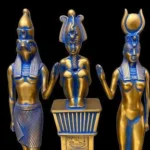 استرداد 30 ألف قطعة أثرية لمصر خلال 10 سنوات