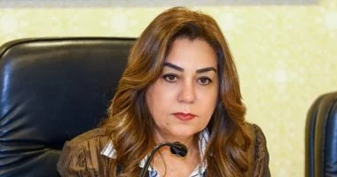 تعيين إيهاب مكاوي سكرتيرًا لمحافظة جنوب سيناء