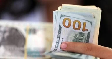 استقرار سعر الدولار في بنك مصر اليوم