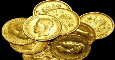 استقرار سعر الجنيه الذهب في مصر اليوم