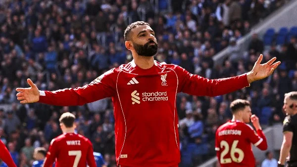 محمد صلاح يقترب من كشف وجهته الجديدة بعد مغادرة ليفربول